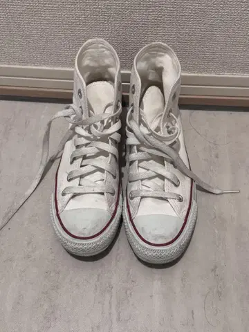 컨버스 올스타 화이트 converse
