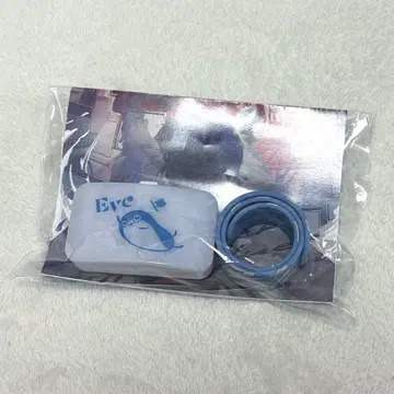 Eve Under Blue 투어 굿즈 LED 라이트 밴딩