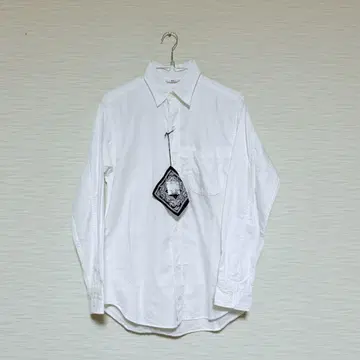 미사용품 45rpm 셔츠 사이즈 2
