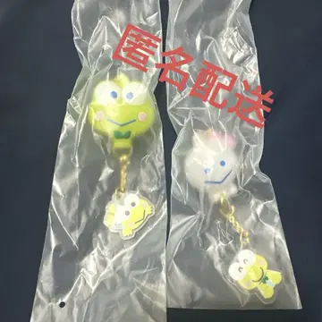 산리오 시크릿 참 산리오 꿈꾸는 벌룬 케로피