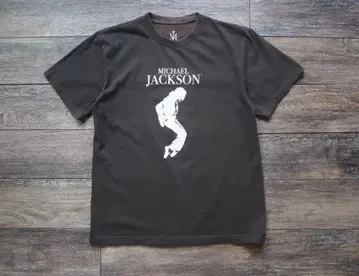 MICHAEL JACKSON 티셔츠 FREE 사이즈
