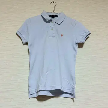 랄프 로렌 반팔 피케 셔츠 S
