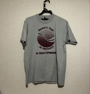 whim gazette 빈티지 티셔츠