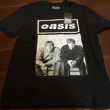 Oasis 오아시스 영국 투어 2025
