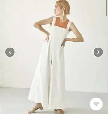 TODAYFUL 스티치 트윌 콤비네이션