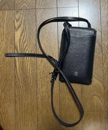 russet 러셋 숄더백