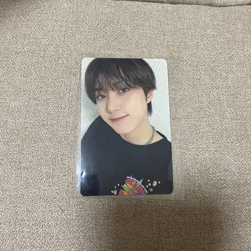 INI 오자키 타쿠미 RTP 최초 한정판