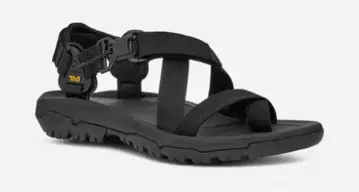 미사용 새상품 테바 TEVA HURRICANE TERRA DACTYL