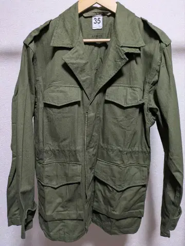 HOUSTON M-47 자켓 35