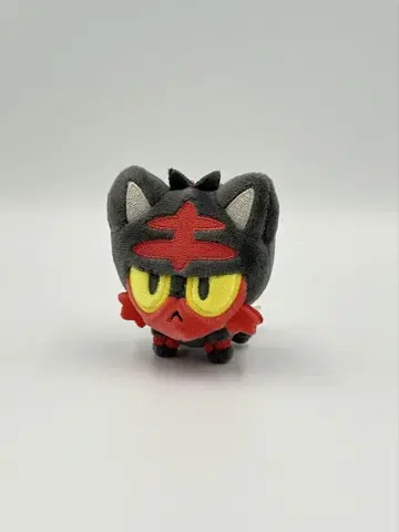 포켓몬 센터 2017 포켓몬 인형 쫄깃마스코트 냐비