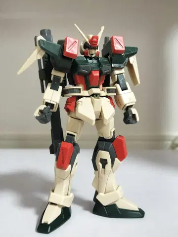 HG 버스터