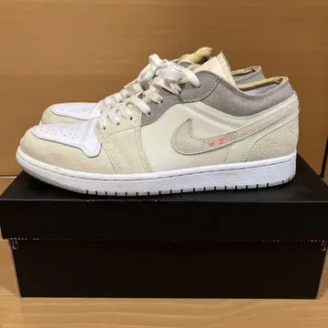 AIR JORDAN 1 LOW SE CRAFT 27.5cm