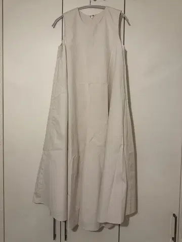 BIRTHDAY BASH A 라인 롱 원피스 (120cm)
