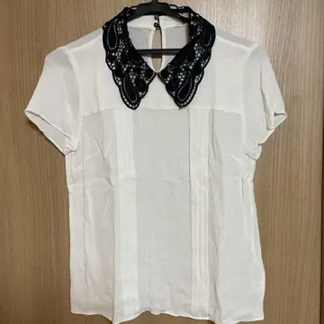 브룩스브라더스 레드 플리스 반팔 셔츠 2