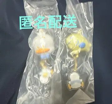 산리오 시크릿 참 꿈꾸는 벌룬 오리 페클