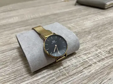 Daniel Wellington 손목시계