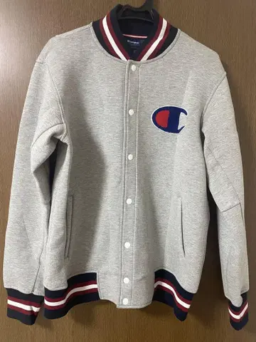 챔피온 트랙 자켓