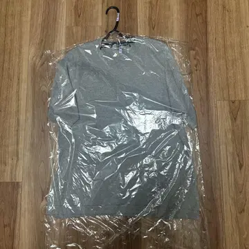 새상품급 JOHN SMEDLEY 존스메들리 TINDALL 그레이 XL