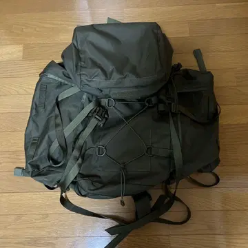 Snugpak(스눕팩) 로켓 팩 올리브
