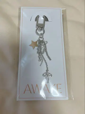 NiziU awake 마야 스트랩