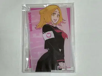 BLEACH 룰렛 이노우에 오리히메