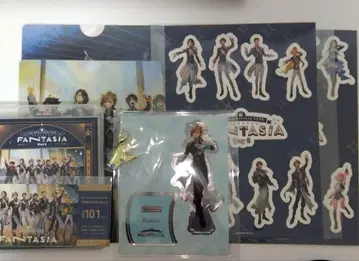 FANTASIA 묶음 판매