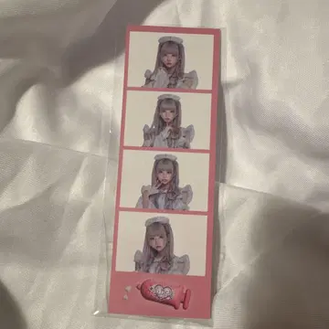 라부시쿠 하야테 스티커
