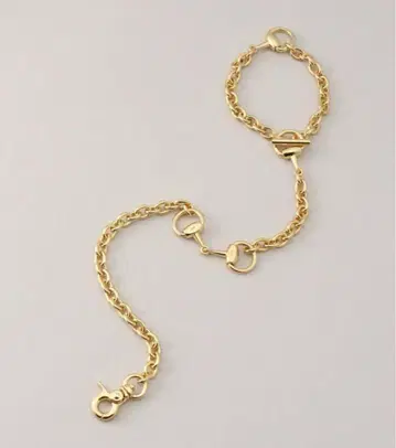 GOOD GRIEF WALLET CHAIN 굿 그리프 새상품