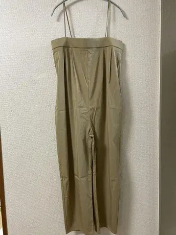 예카베카 드라이 터치 살로펫