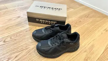 던롭 리파이드 5E 워킹화 25cm