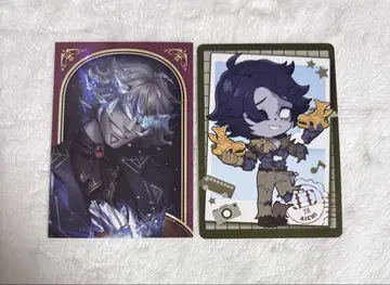 제5의 인격 IdentityV Fools Gold 카드 묶음 판매