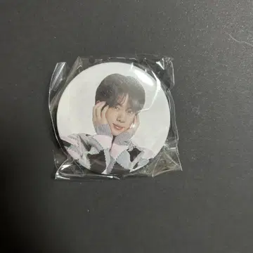 BTS JIN 진 캡슐 토이