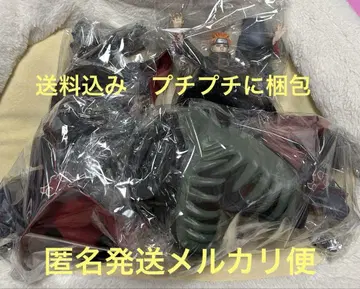 나루토 피규어 페인 카쿠즈 오니상어 제츠