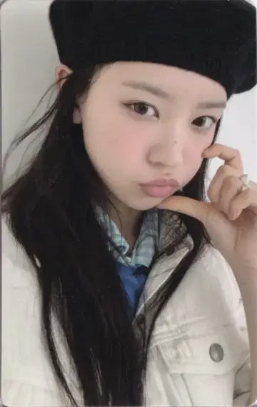 일리트 글릿 ver. 모카 폭탄 B