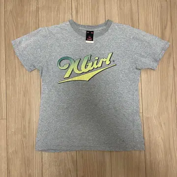 X-girl 티셔츠 Size.2