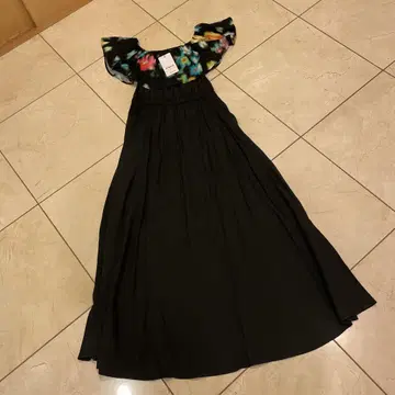 DESIGUAL 썸머 드레스