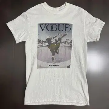 최종 가격 인하! loosejoints vogue maddona 티셔츠