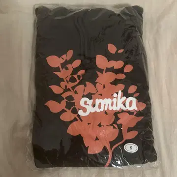 sumika 후드티