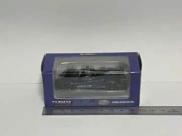 터맥 웍스 1/64 파가니 존다 레볼시온