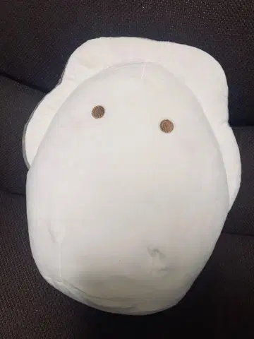 가키 봉제 인형