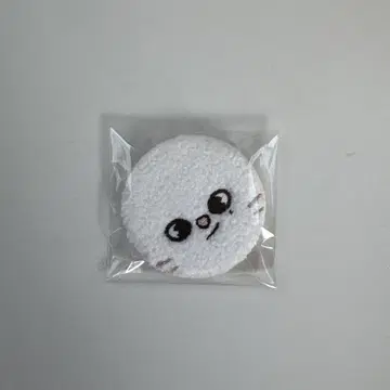 SKZOO 캔뱃지 SKZ 5'CLOCK 펜미 팬미 지니레트