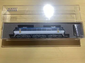 KATO N 게이지 EF66 100번대