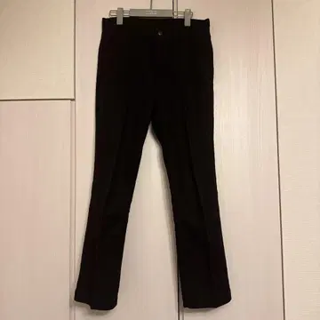 stabilizer gnz 슬랙스 사이즈 30
