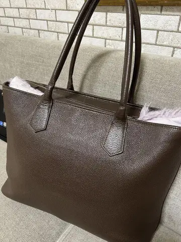 비즈니스 토트백 대용량