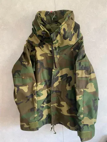 us army ecwcs 초기형 small-short