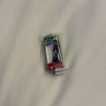 NCT DREAM BTTF 팝업 키링 가챠 헤찬
