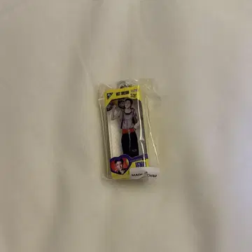 NCT DREAM BTTF 팝업 키링 가챠 제노