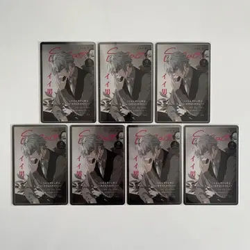 아이들리시 세븐 야오토메 가쿠