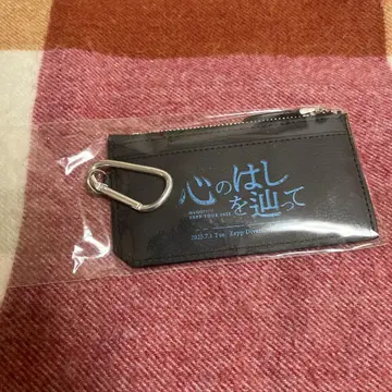 MyGO!!!!! ZEPPTOUR 2025 도쿄 특제 프래그먼트 케이스