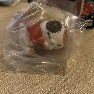 잘 자, 피스 원피스 루피